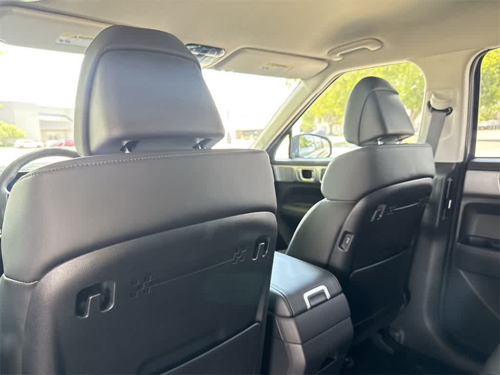 Thumbnail: 2026 Hyundai Santa Fe - 23