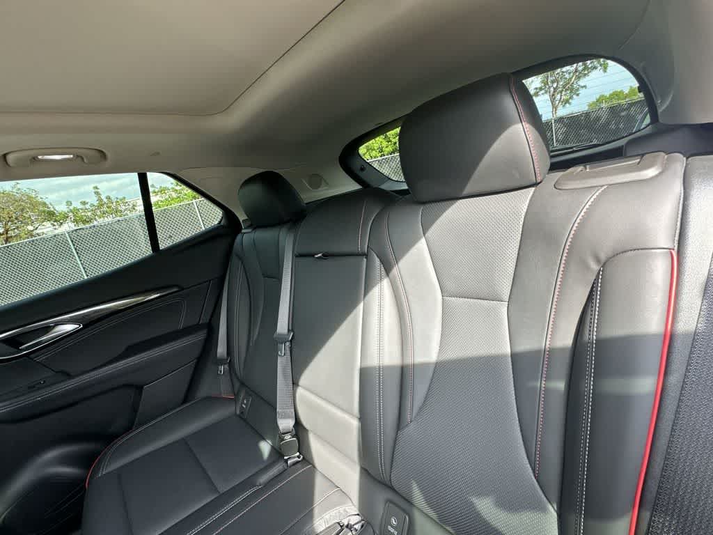Thumbnail: 2023 Buick Envision - 22