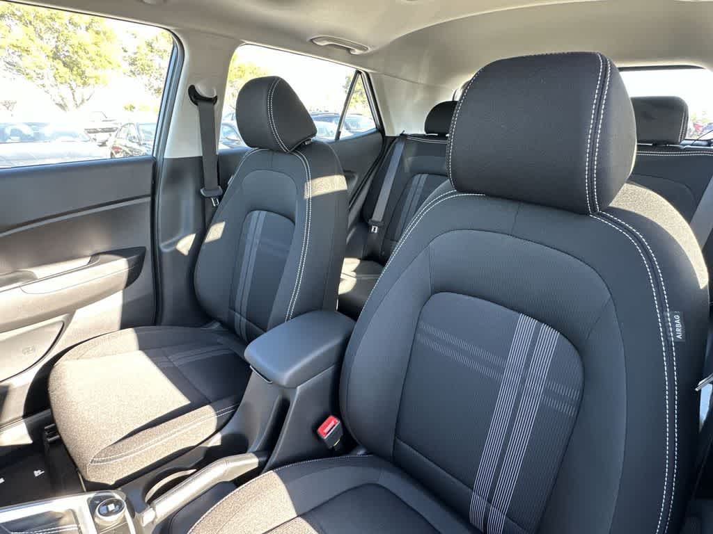 Thumbnail: 2026 Hyundai Venue - 14