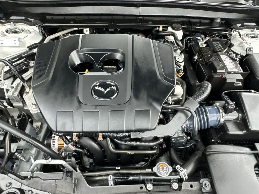 Thumbnail: 2023 Mazda CX-30 - 19
