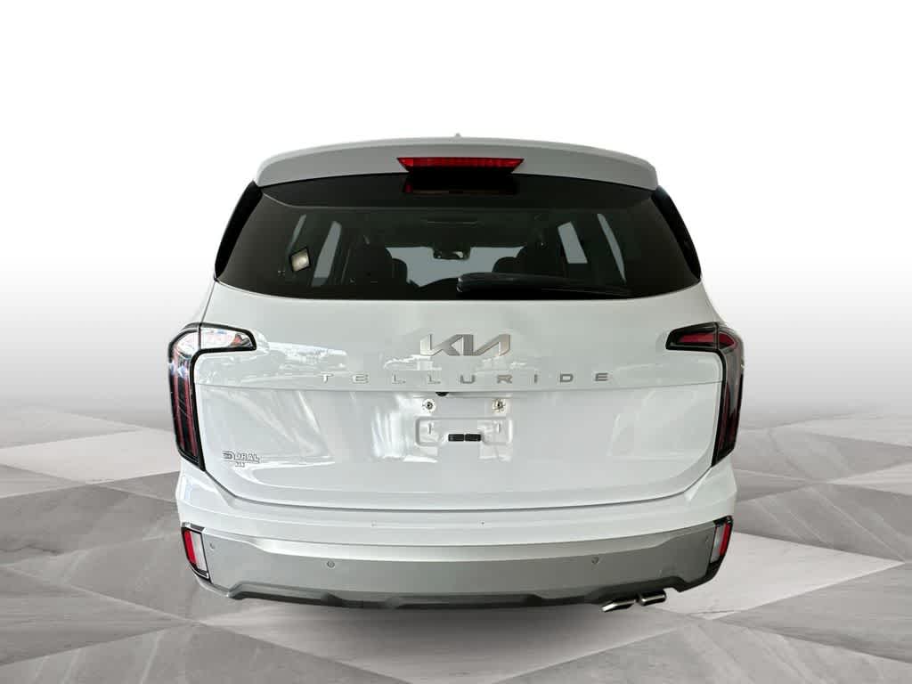 Thumbnail: 2023 Kia Telluride - 6