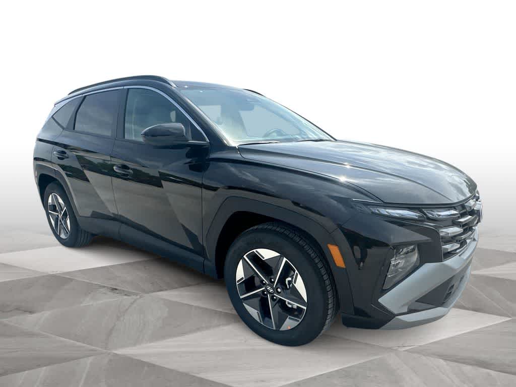 Thumbnail: 2026 Hyundai Tucson - 2