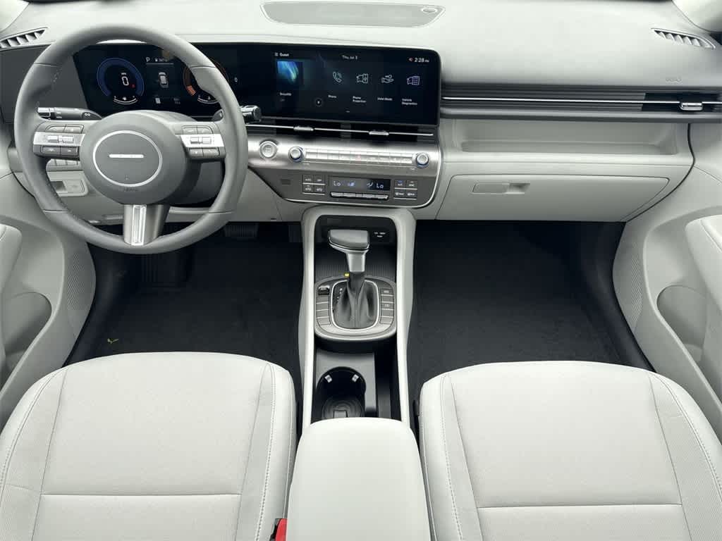 Thumbnail: 2025 Hyundai Kona - 24
