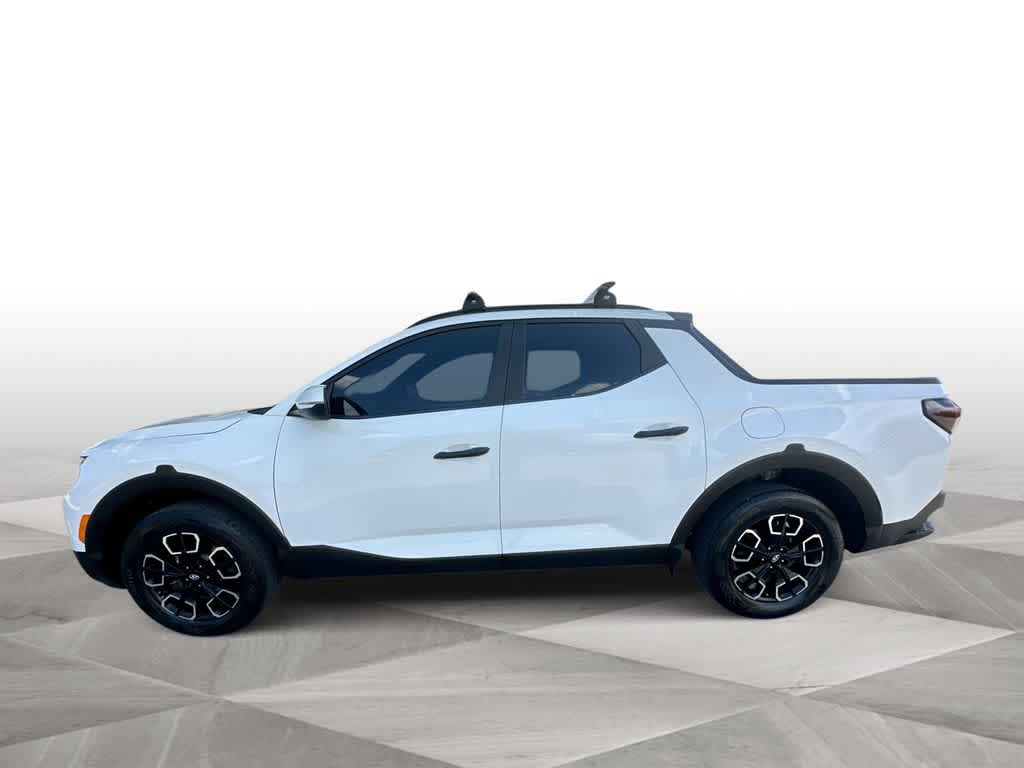Thumbnail: 2024 Hyundai Santa Cruz - 5