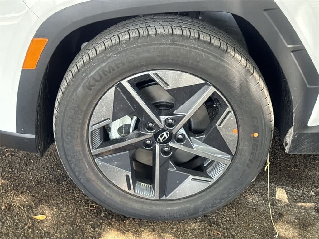 Thumbnail: 2026 Hyundai Tucson - 11