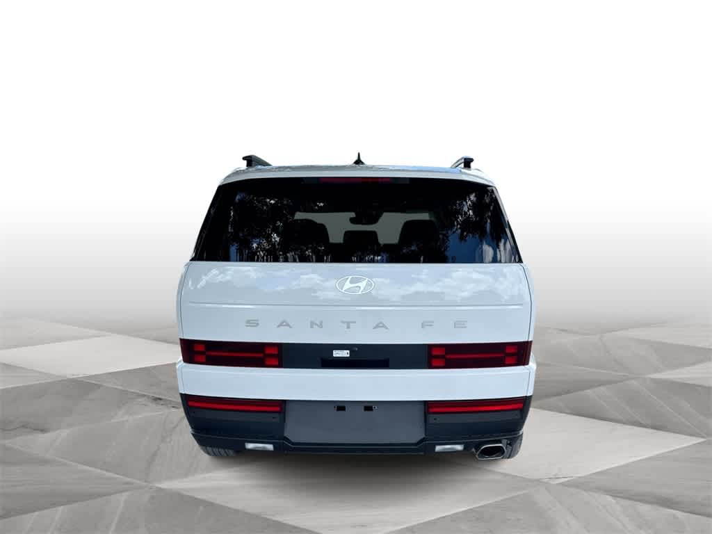 Thumbnail: 2026 Hyundai Santa Fe - 7