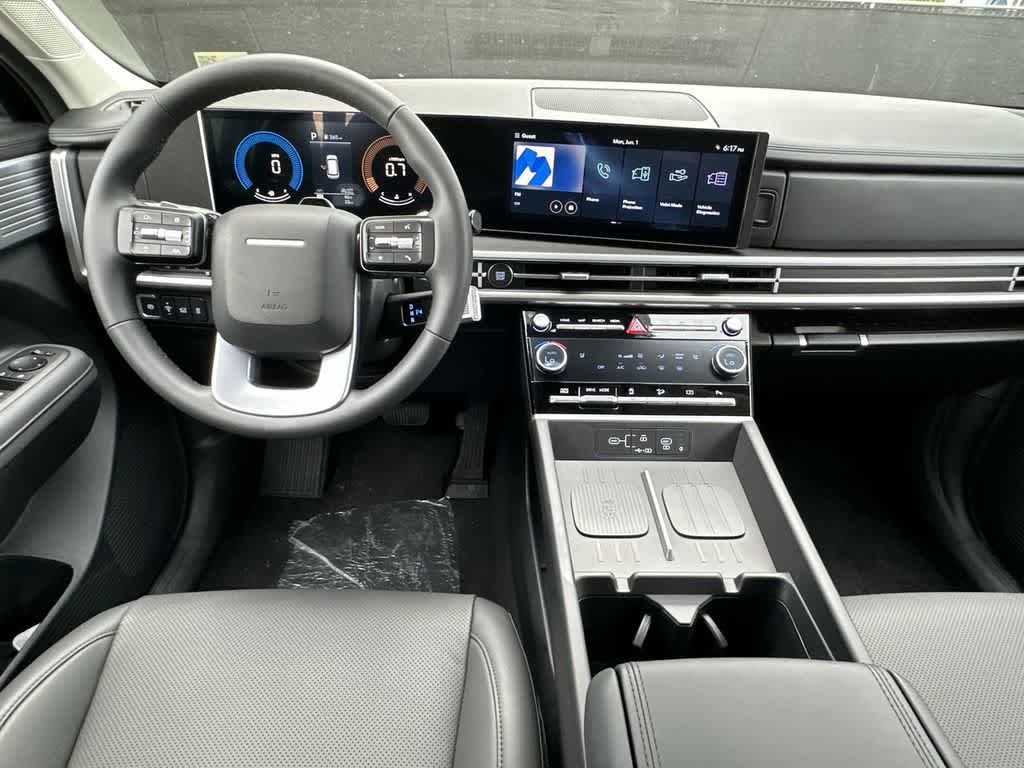 Thumbnail: 2026 Hyundai Santa Fe - 15