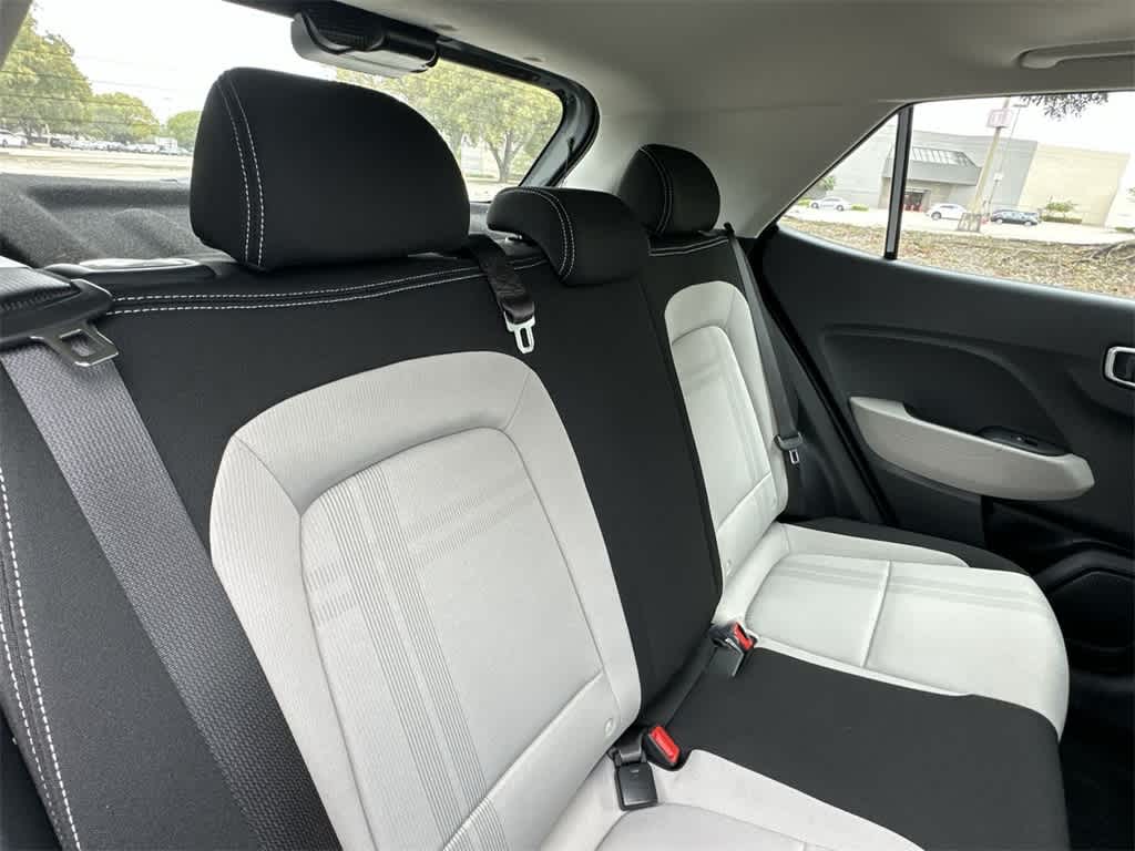 Thumbnail: 2025 Hyundai Venue - 26