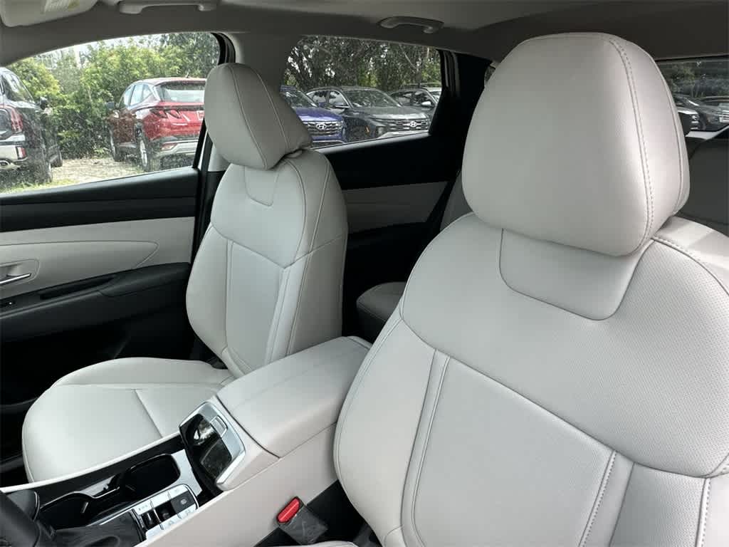 Thumbnail: 2026 Hyundai Tucson - 14