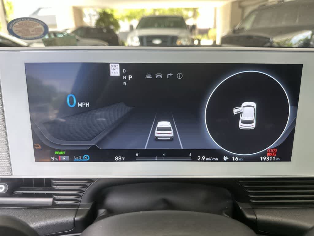Thumbnail: 2024 Hyundai Ioniq 5 - 16