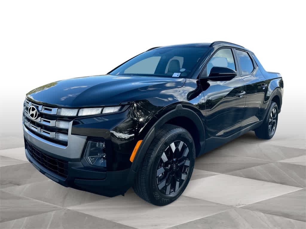 2025 Hyundai Santa Cruz SEL -
                  Doral, FL