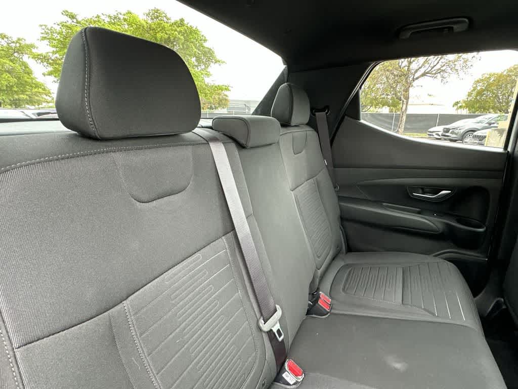 Thumbnail: 2026 Hyundai Santa Cruz - 26