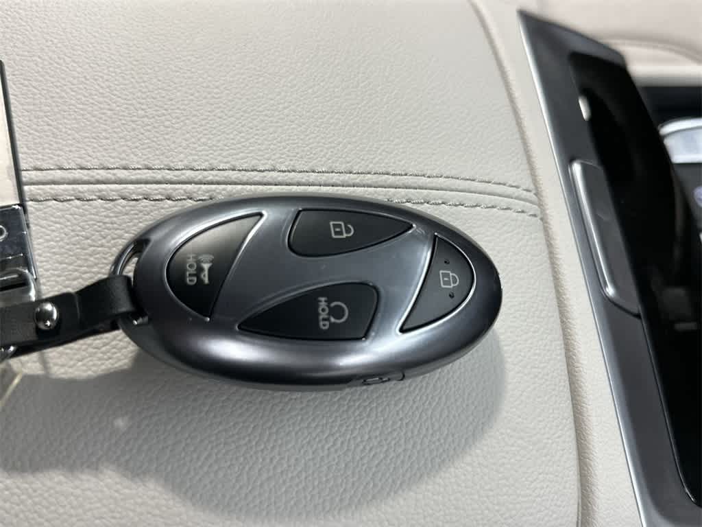 Thumbnail: 2026 Hyundai Tucson - 28