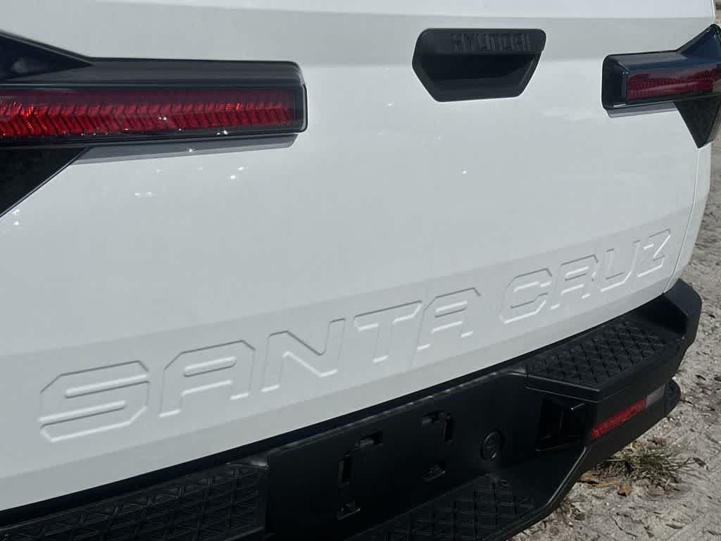 Thumbnail: 2026 Hyundai Santa Cruz - 29