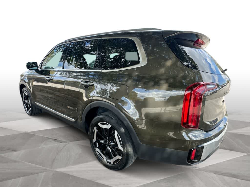 Thumbnail: 2024 Kia Telluride - 6