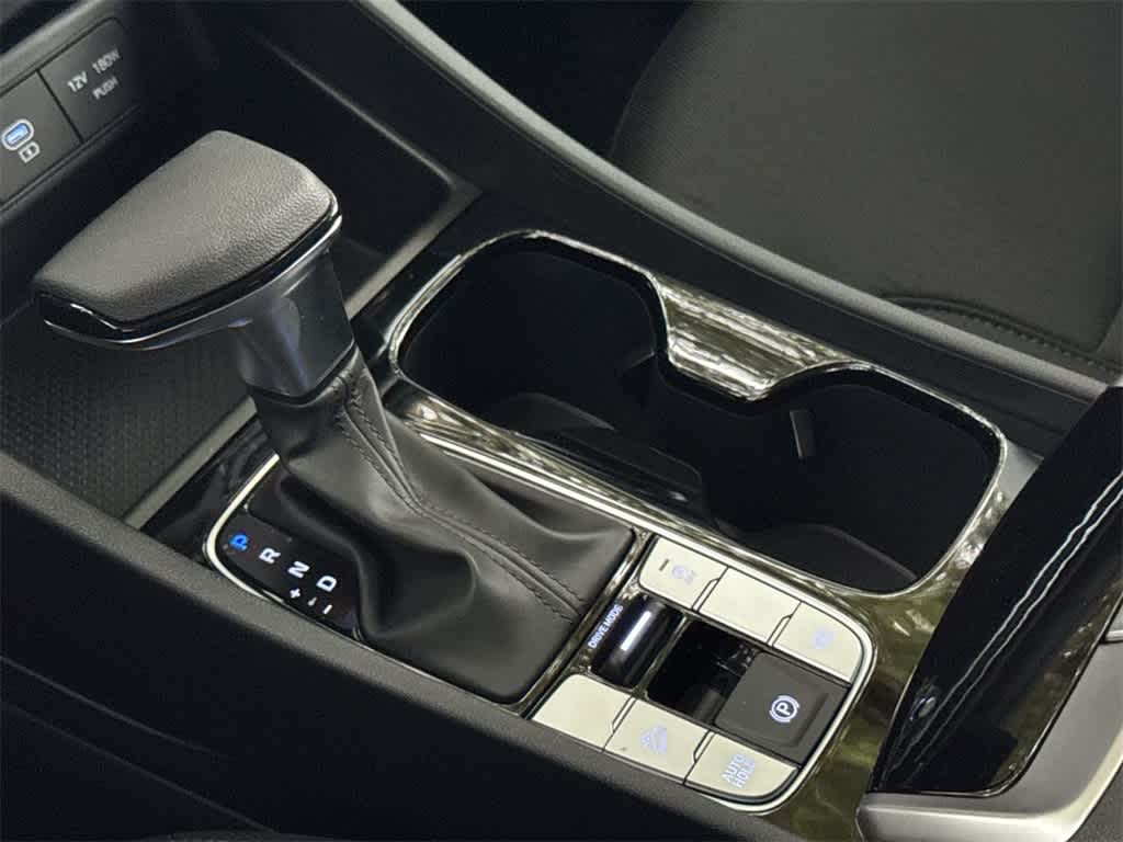 Thumbnail: 2026 Hyundai Tucson - 21