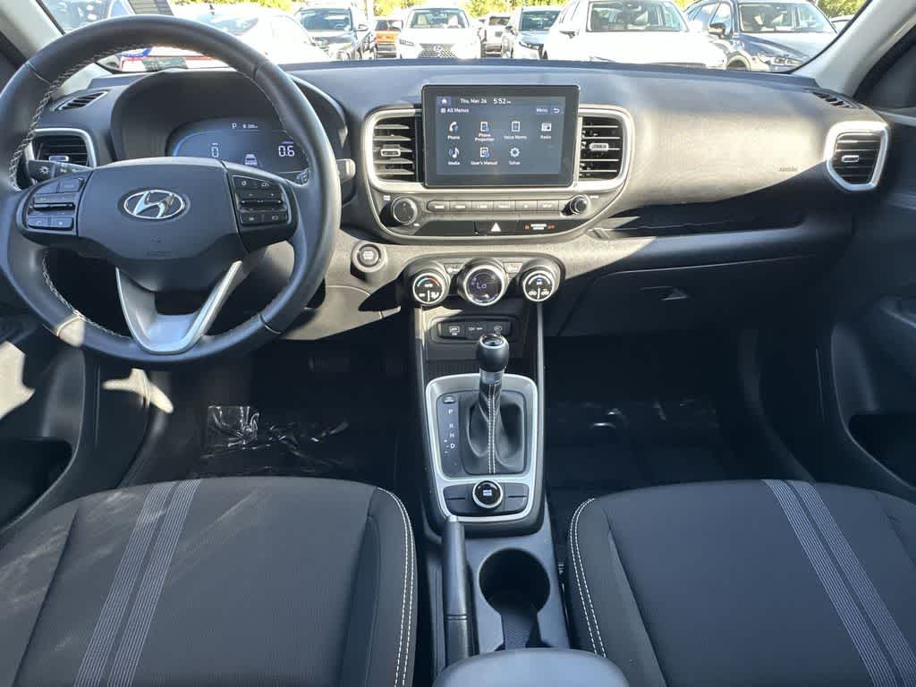 Thumbnail: 2024 Hyundai Venue - 24