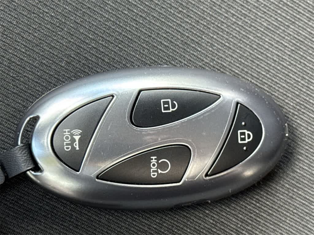 Thumbnail: 2026 Hyundai Tucson - 28