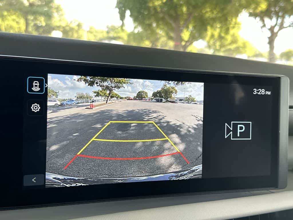 Thumbnail: 2026 Hyundai Tucson - 19