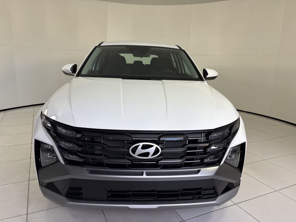 Thumbnail: 2026 Hyundai Tucson - 8