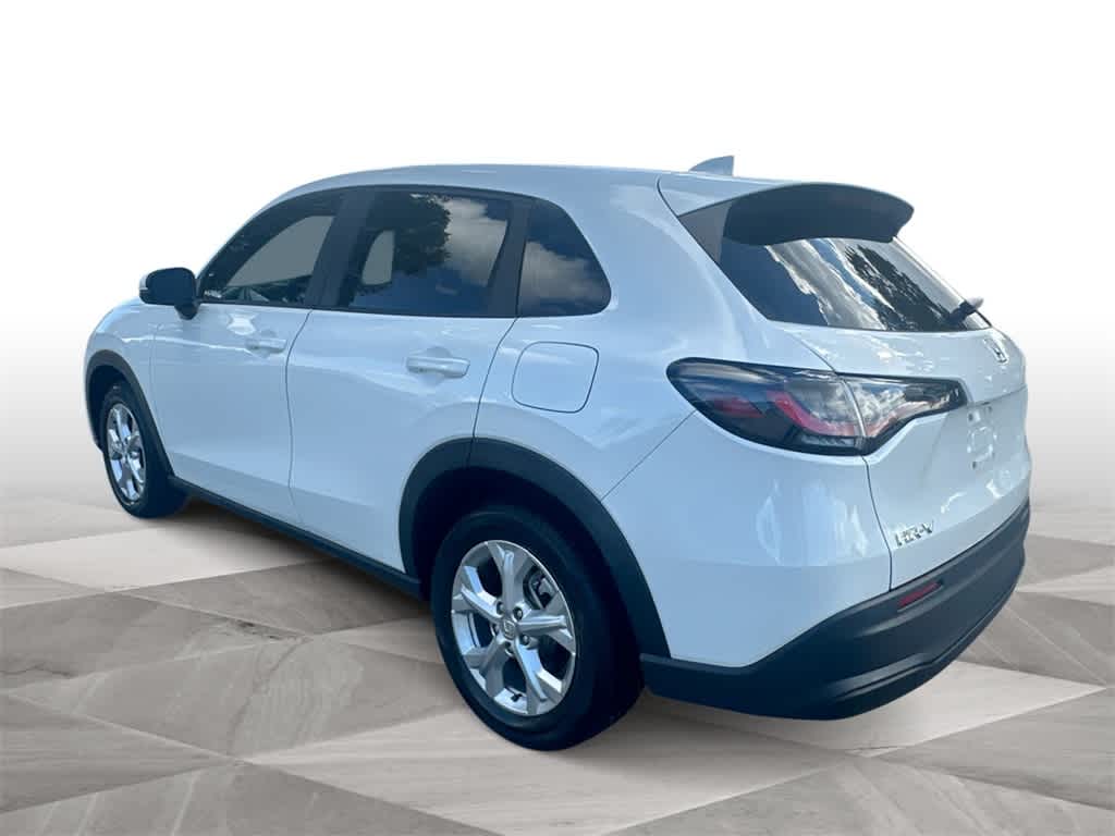 Thumbnail: 2023 Honda HR-V - 6