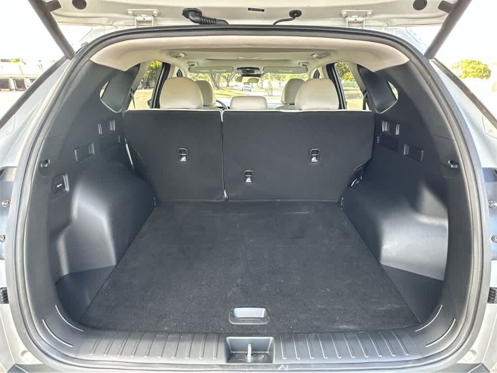 Thumbnail: 2025 Hyundai Tucson - 25