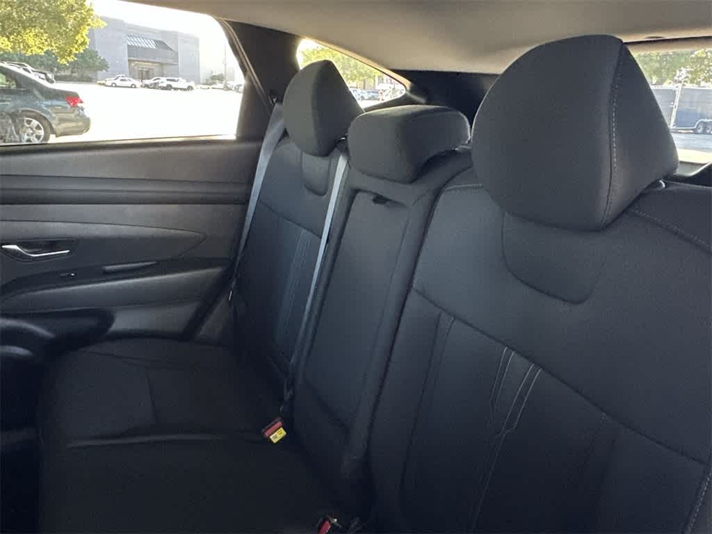 Thumbnail: 2026 Hyundai Tucson - 22