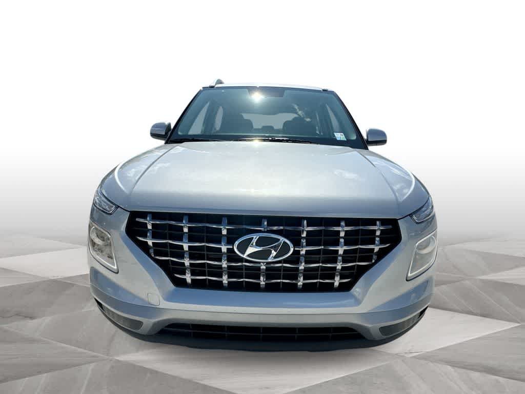 Thumbnail: 2026 Hyundai Venue - 3