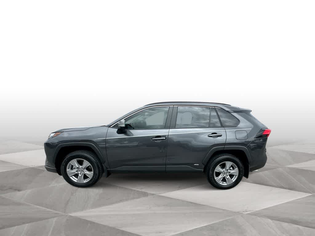 Thumbnail: 2025 Toyota RAV4 - 5