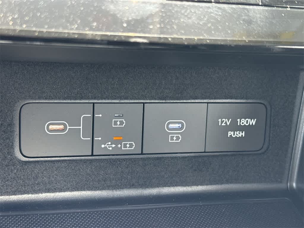 Thumbnail: 2025 Hyundai Sonata - 17