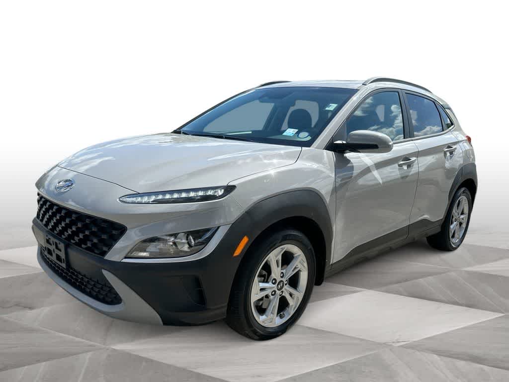 Thumbnail: 2023 Hyundai Kona - 4