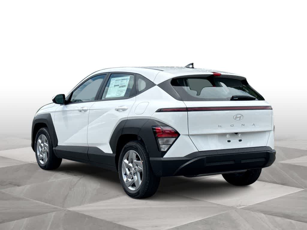 Thumbnail: 2026 Hyundai Kona - 6