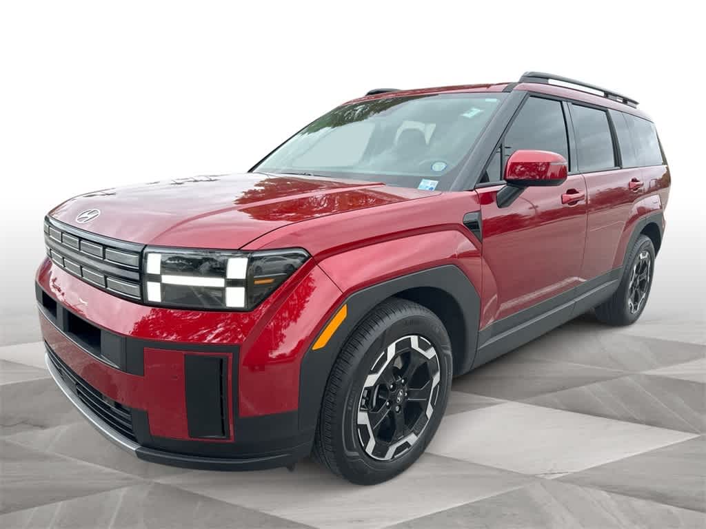 Thumbnail: 2024 Hyundai Santa Fe - 1