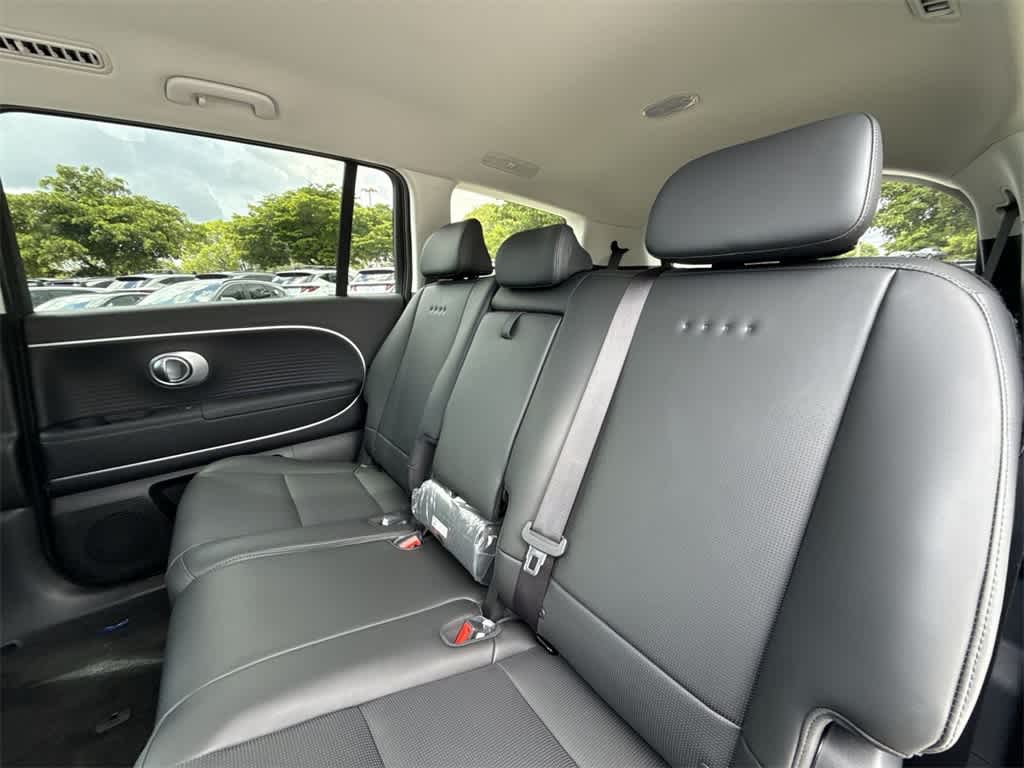 Thumbnail: 2026 Hyundai Ioniq - 22