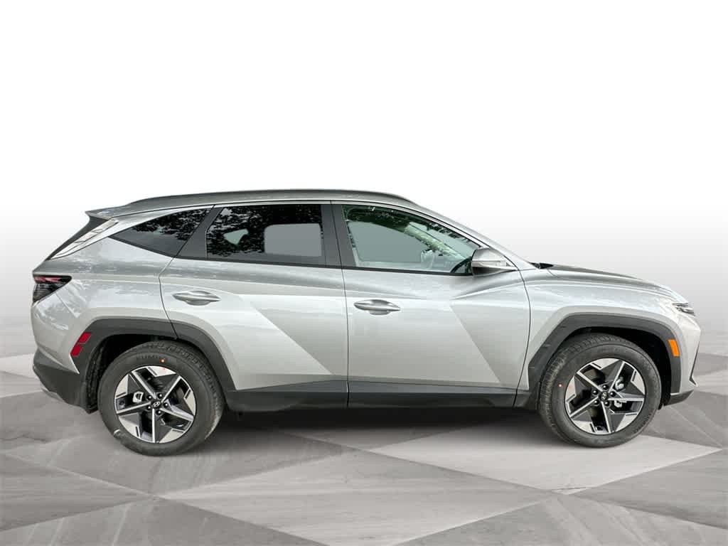 Thumbnail: 2026 Hyundai Tucson - 9