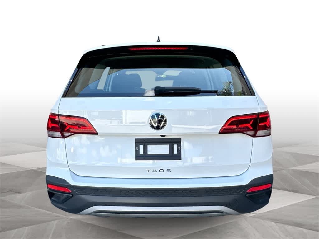 Thumbnail: 2024 Volkswagen Taos - 7