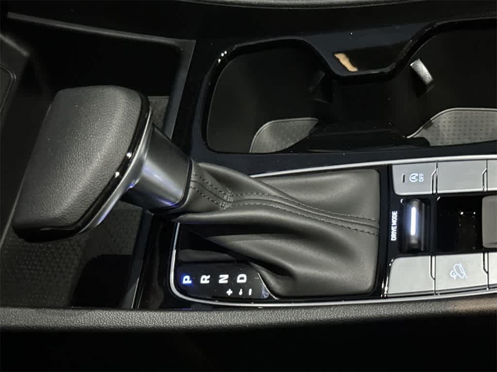 Thumbnail: 2026 Hyundai Tucson - 21