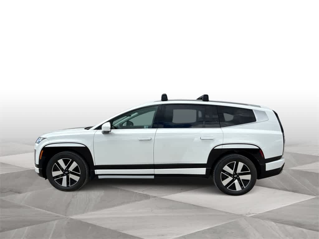 Thumbnail: 2026 Hyundai Ioniq - 5