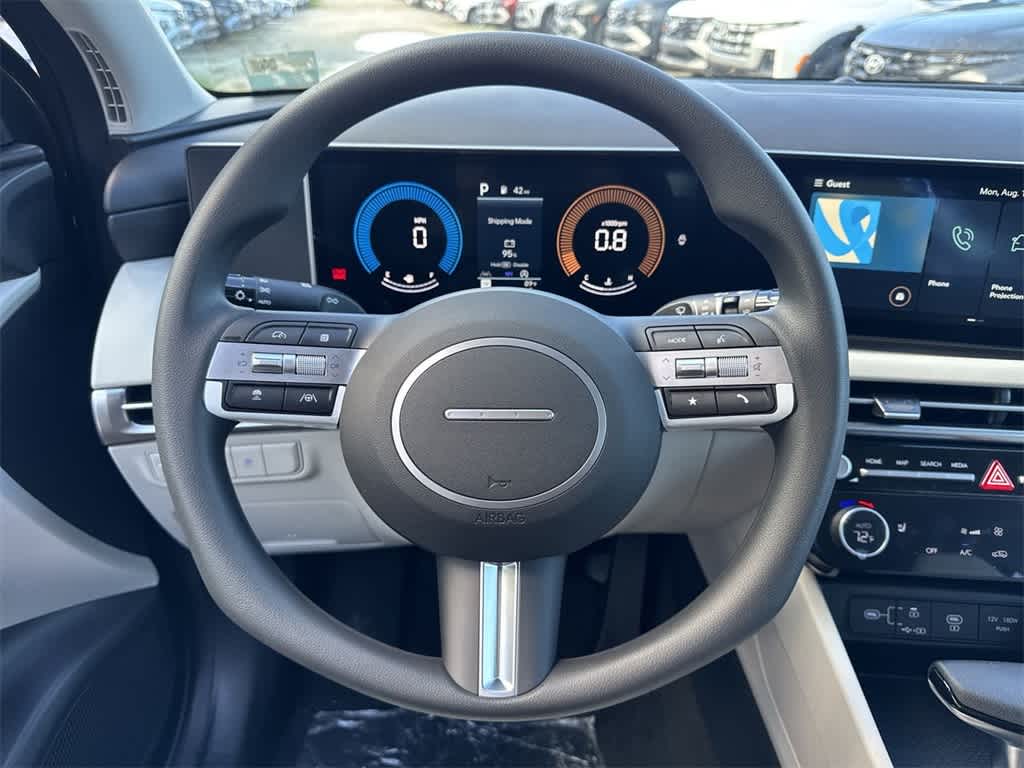 Thumbnail: 2026 Hyundai Tucson - 15