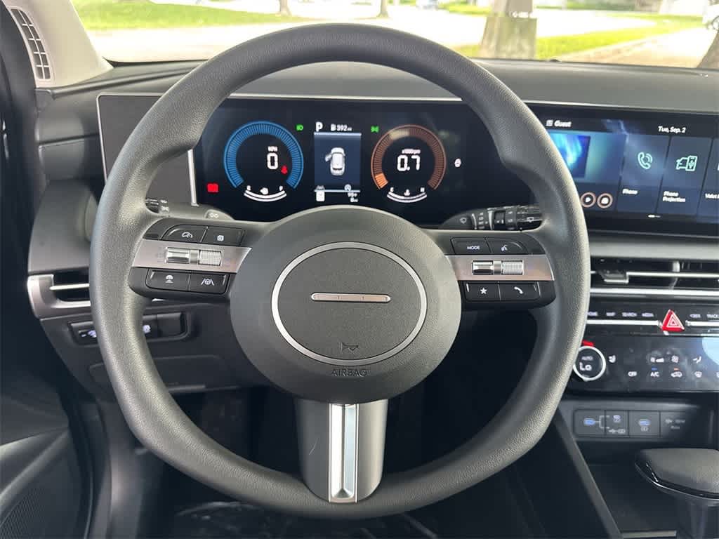 Thumbnail: 2026 Hyundai Tucson - 15