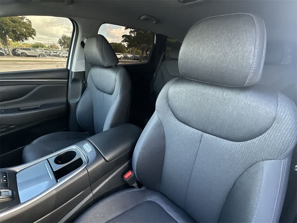 Thumbnail: 2023 Hyundai Santa Fe - 14