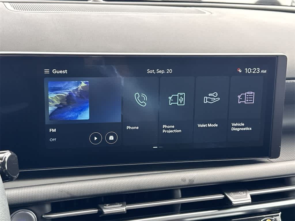 Thumbnail: 2026 Hyundai Tucson - 18