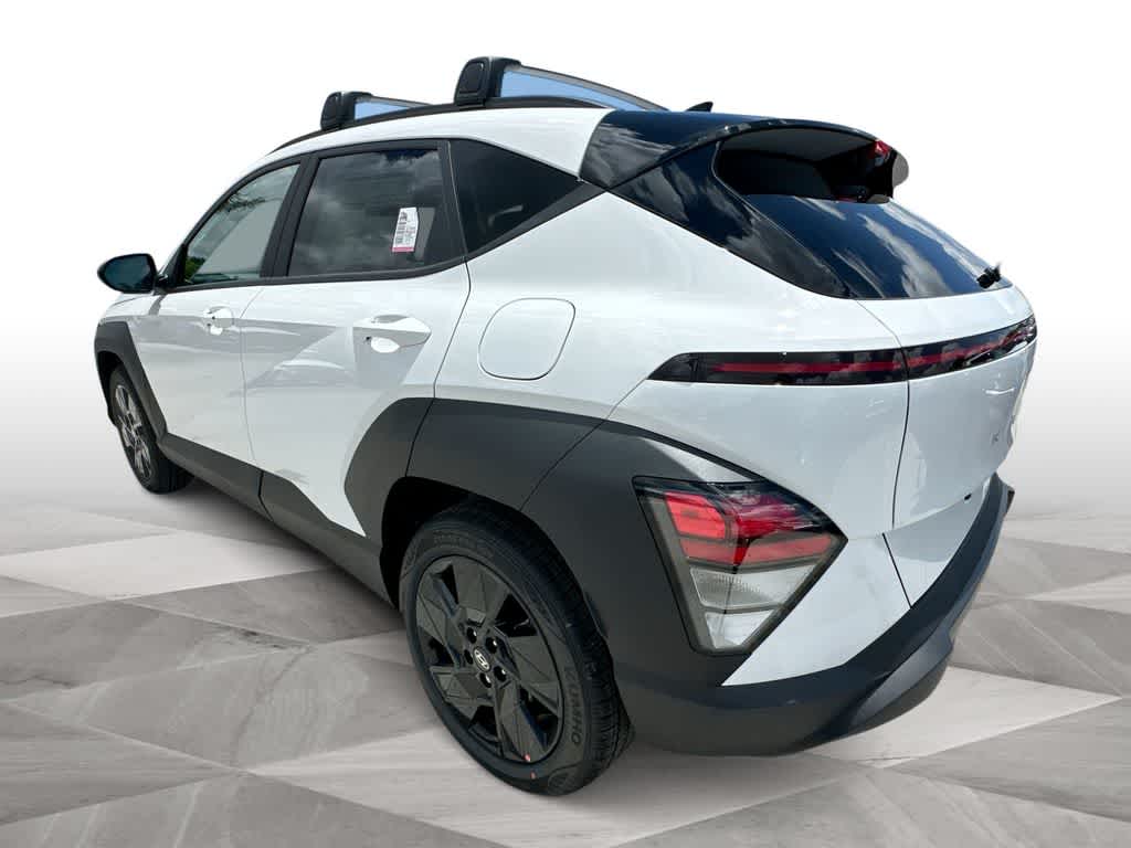 Thumbnail: 2026 Hyundai Kona - 6