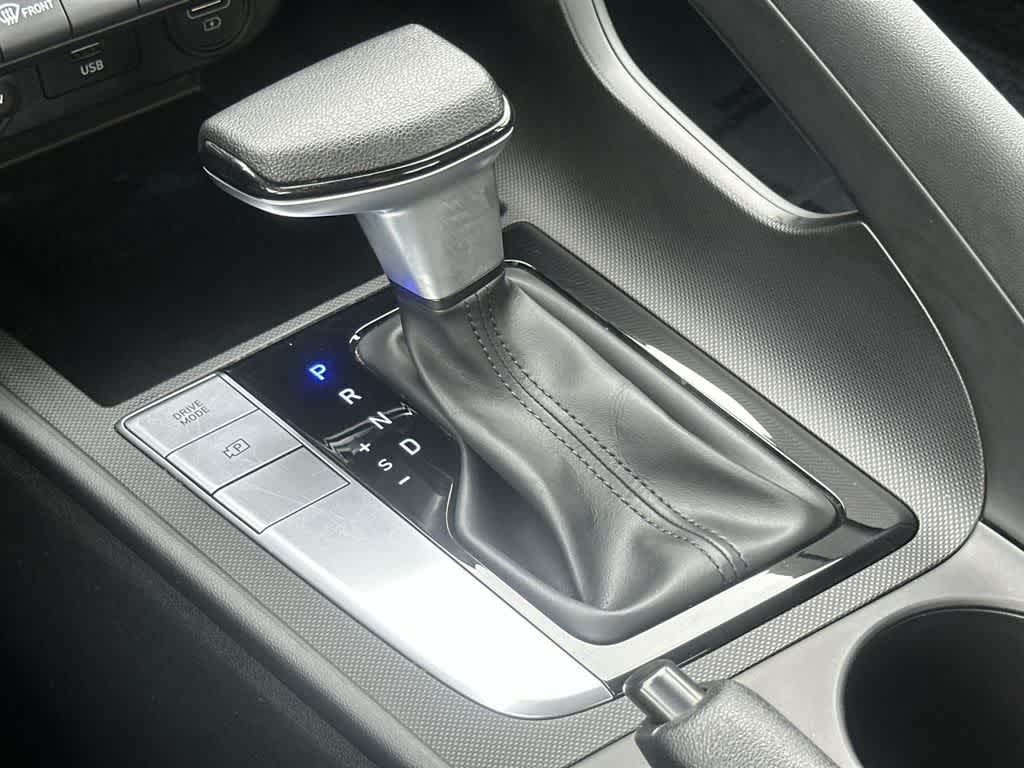 Thumbnail: 2023 Hyundai Elantra - 20