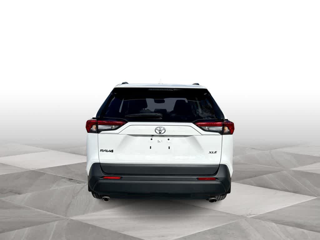 Thumbnail: 2024 Toyota RAV4 - 7