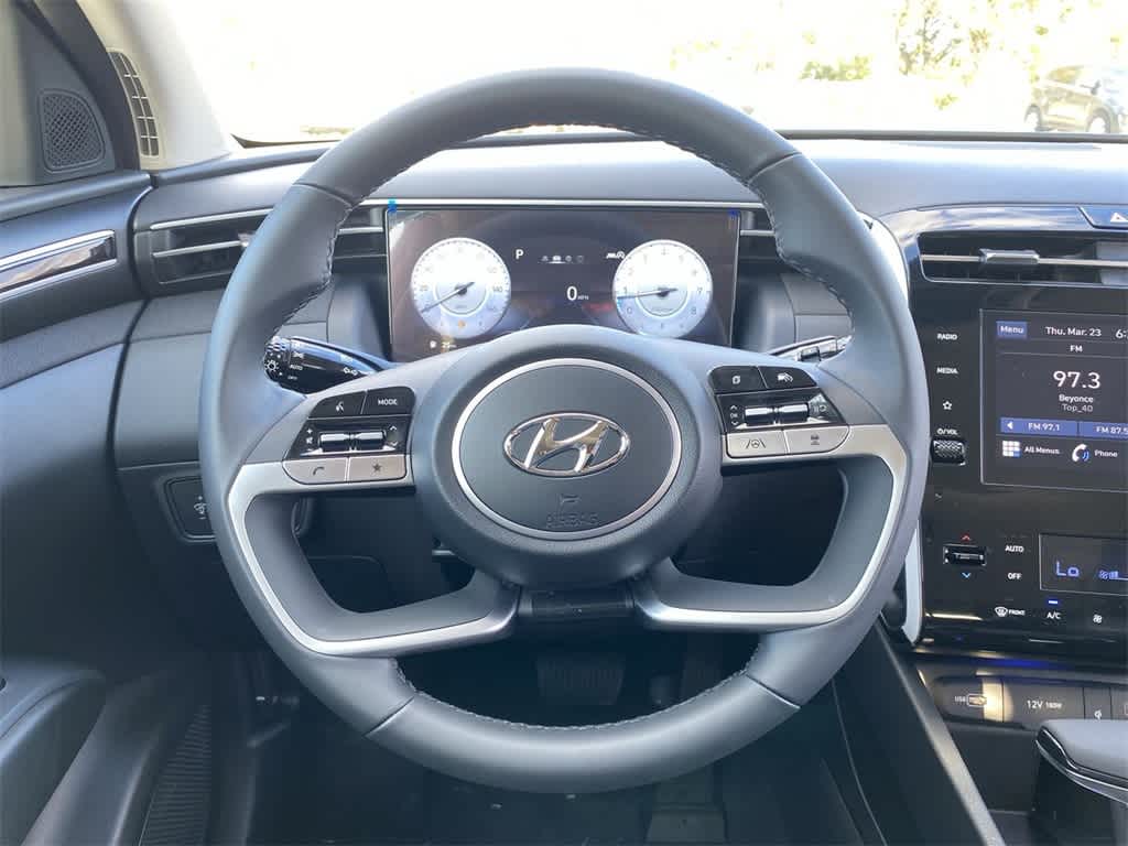 Thumbnail: 2023 Hyundai Tucson - 23