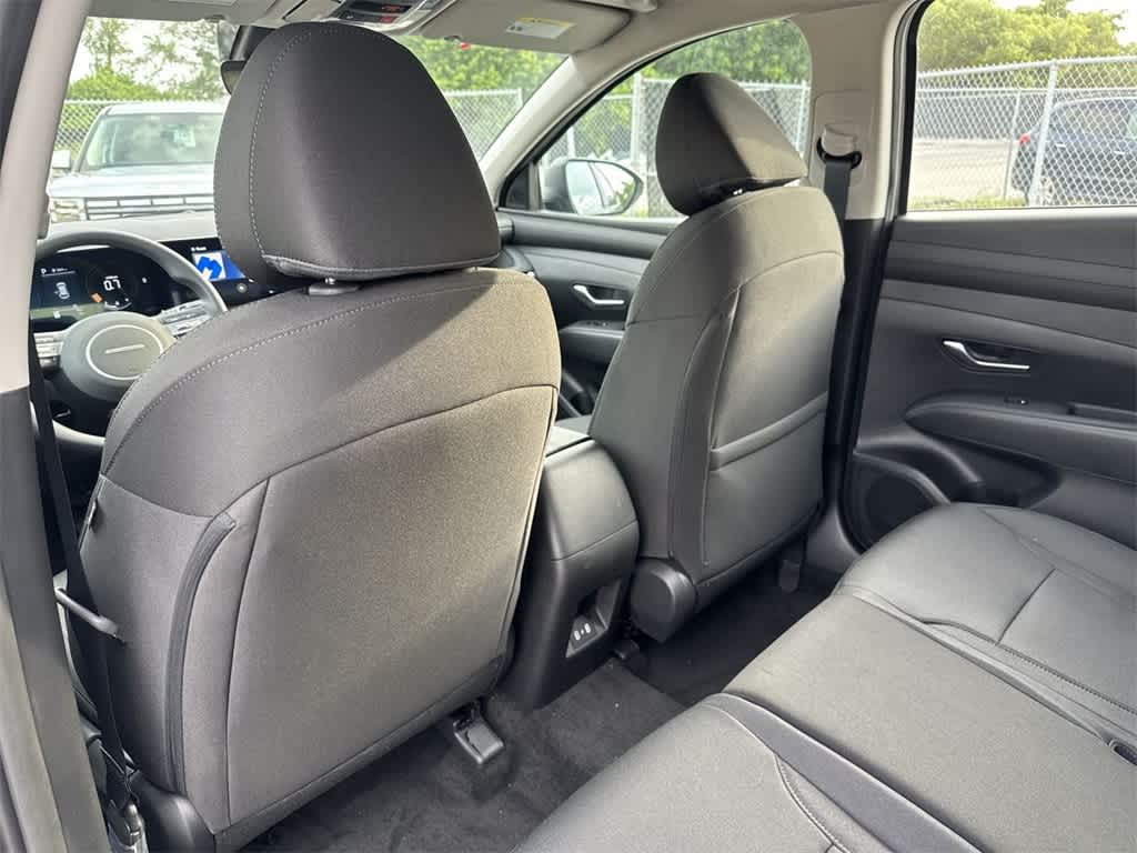 Thumbnail: 2026 Hyundai Tucson - 23