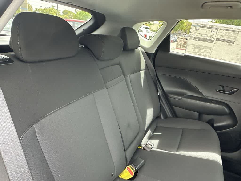 Thumbnail: 2026 Hyundai Kona - 26