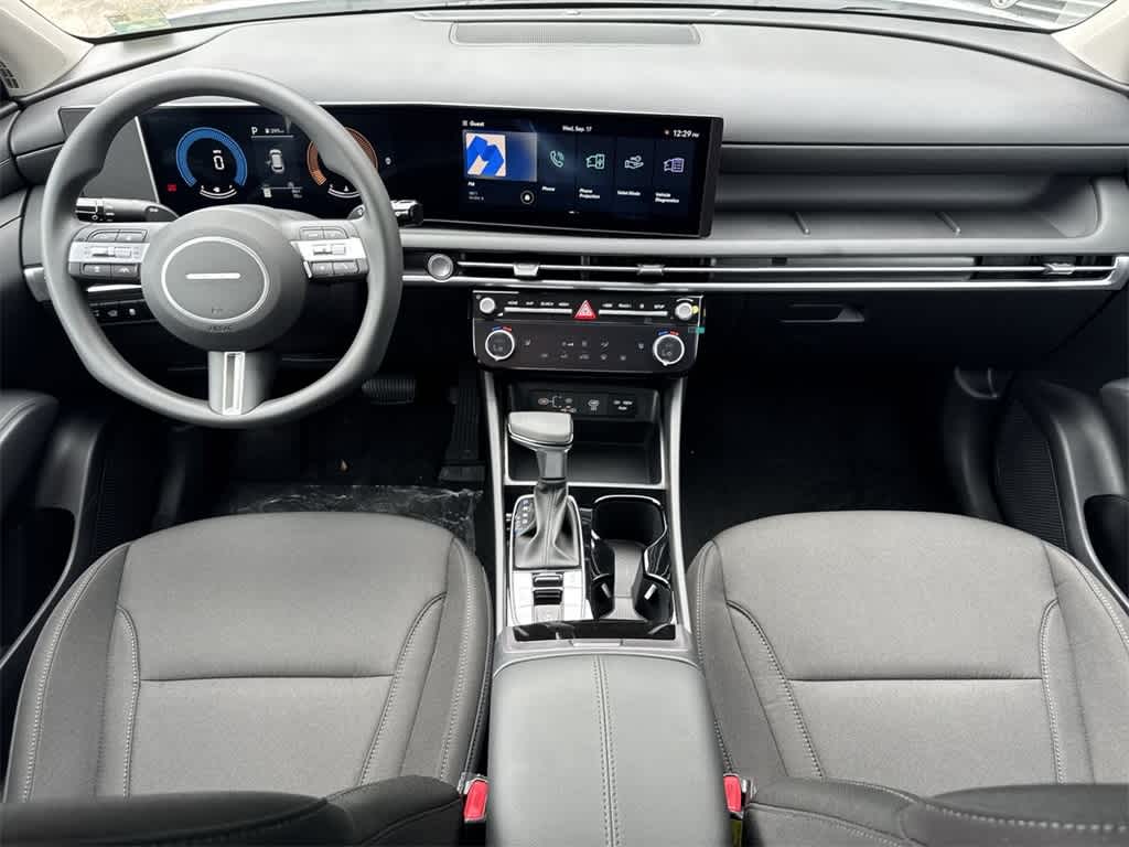 Thumbnail: 2026 Hyundai Tucson - 24