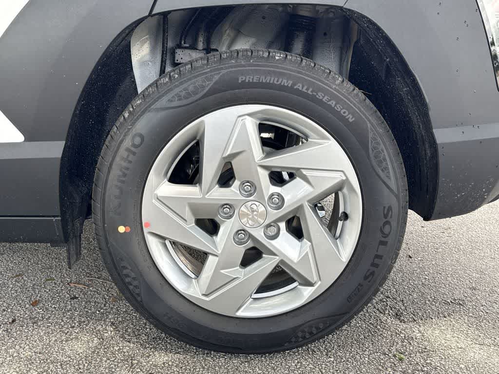 Thumbnail: 2026 Hyundai Kona - 11